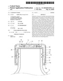 CLOSURE OF VESSEL diagram and image