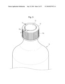 CLOSURE OF VESSEL diagram and image