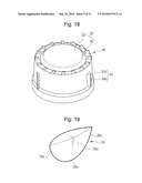 CLOSURE OF VESSEL diagram and image