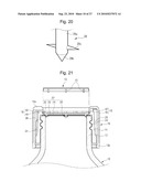 CLOSURE OF VESSEL diagram and image