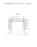 CLOSURE OF VESSEL diagram and image