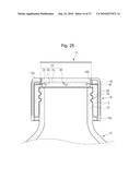 CLOSURE OF VESSEL diagram and image