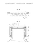 CLOSURE OF VESSEL diagram and image