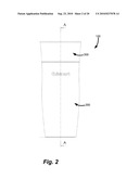 Travel Beverage Container diagram and image