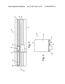 TIME DELAY PRODUCT PUSHING SYSTEM diagram and image