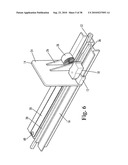 TIME DELAY PRODUCT PUSHING SYSTEM diagram and image