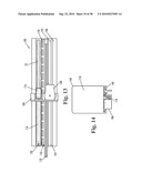 TIME DELAY PRODUCT PUSHING SYSTEM diagram and image