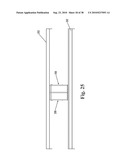 TIME DELAY PRODUCT PUSHING SYSTEM diagram and image