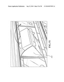 TIME DELAY PRODUCT PUSHING SYSTEM diagram and image