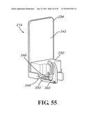 TIME DELAY PRODUCT PUSHING SYSTEM diagram and image