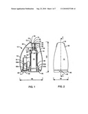 Spray Device diagram and image