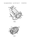 Spray Device diagram and image