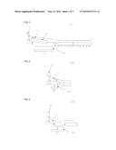 CONVEYER OF HONEYCOMB FORMED ARTICLE AND CONVEYING METHOD THEREOF diagram and image