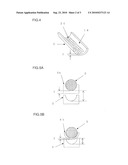 CONVEYER OF HONEYCOMB FORMED ARTICLE AND CONVEYING METHOD THEREOF diagram and image