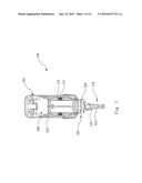 Nail Gun and Safety Device of the Same diagram and image