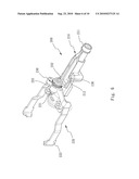 Nail Gun and Safety Device of the Same diagram and image