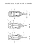 Nail Gun and Safety Device of the Same diagram and image