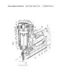 DRIVE TOOL diagram and image