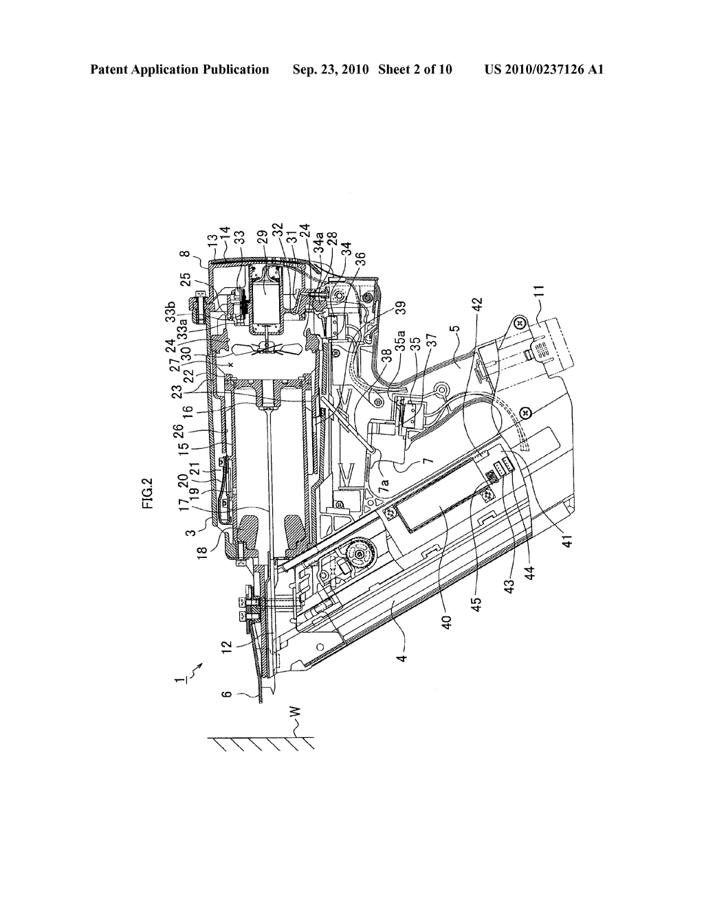 DRIVE TOOL - diagram, schematic, and image 03