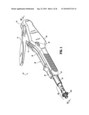 End-To-End Anastomosis Instrument and Method for Performing Same diagram and image