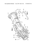 End-To-End Anastomosis Instrument and Method for Performing Same diagram and image