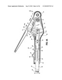 End-To-End Anastomosis Instrument and Method for Performing Same diagram and image