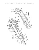 End-To-End Anastomosis Instrument and Method for Performing Same diagram and image