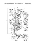 End-To-End Anastomosis Instrument and Method for Performing Same diagram and image