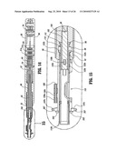 End-To-End Anastomosis Instrument and Method for Performing Same diagram and image