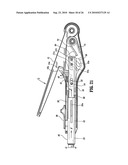 End-To-End Anastomosis Instrument and Method for Performing Same diagram and image