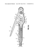 End-To-End Anastomosis Instrument and Method for Performing Same diagram and image