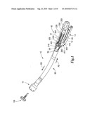 CIRCULAR SURGICAL STAPLING INSTRUMENT WITH ANVIL LOCKING SYSTEM diagram and image