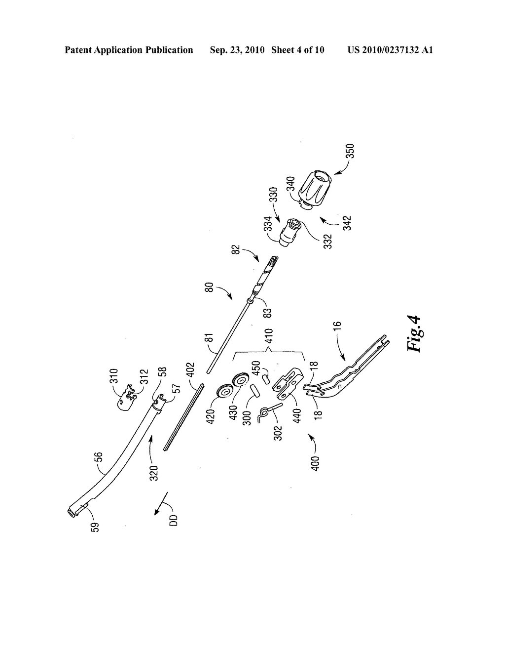 CIRCULAR SURGICAL STAPLING INSTRUMENT WITH ANVIL LOCKING SYSTEM - diagram, schematic, and image 05