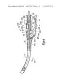 CIRCULAR SURGICAL STAPLING INSTRUMENT WITH ANVIL LOCKING SYSTEM diagram and image