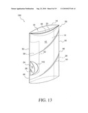 TWO PIECE PACKAGE ASSEMBLY diagram and image