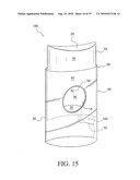 TWO PIECE PACKAGE ASSEMBLY diagram and image