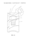 TWO PIECE PACKAGE ASSEMBLY diagram and image