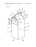 PAPER CONTAINER diagram and image