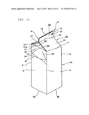 PAPER CONTAINER diagram and image