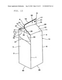 PAPER CONTAINER diagram and image