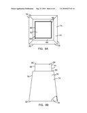 FLEXIBLE MAILBOX POST ASSEMBLY diagram and image