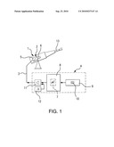 METHOD AND DEVICE FOR CONTROLLING THE CADENCE OF AN AUTOMATIC WEAPON diagram and image