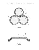 PRECAST CONCRETE COMPONENT MATERIAL MIXTURE AND METHOD OF PRECASTING diagram and image