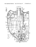 DUAL VOLTAGE ELECTROMAGNET MOTOR FOR AIRLESS FLUID SPRAYER diagram and image