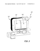 DUAL VOLTAGE ELECTROMAGNET MOTOR FOR AIRLESS FLUID SPRAYER diagram and image