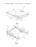 FOLDING PORTFOLIO diagram and image