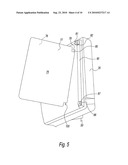 FOLDING PORTFOLIO diagram and image