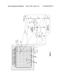 CMOS Image Sensor Pixel With Internal Charge Amplifier diagram and image