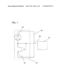 PHOTOELECTRIC CONVERSION DEVICE AND ELECTRONIC DEVICE PROVIDED WITH THE PHOTOELECTRIC CONVERSION DEVICE diagram and image