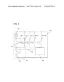 PHOTOELECTRIC CONVERSION DEVICE AND ELECTRONIC DEVICE PROVIDED WITH THE PHOTOELECTRIC CONVERSION DEVICE diagram and image